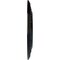 Ekena Millwork Nestor Ceiling Medallion (Fits Canopies up to 5"), Hand-Painted Black Pearl, 25 7/8"OD x 2 1/4"P CM25NEBPS - alternate 4